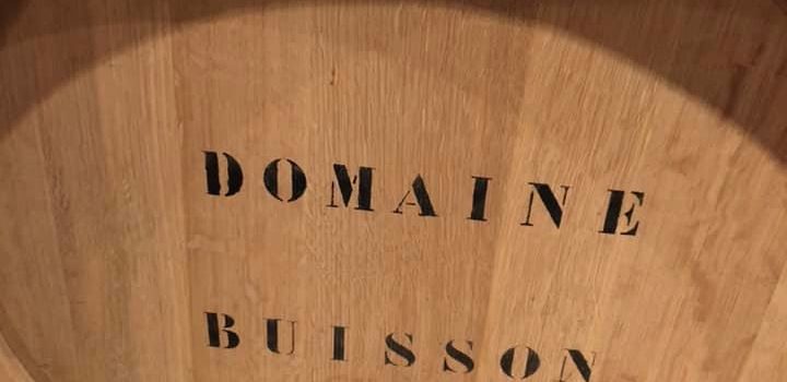 Domaine Buisson-Charles
