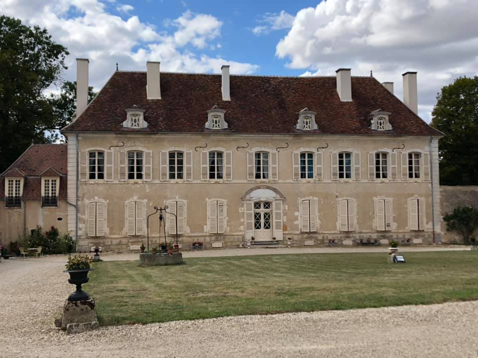 Château de Béru