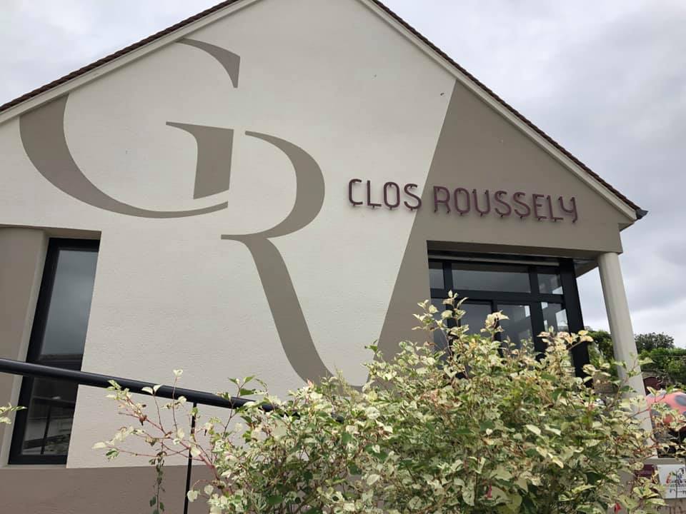 Clos Roussely