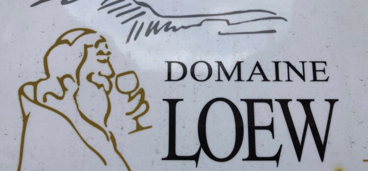 Domaine Loew